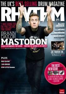 Rhythm Brann Dailor