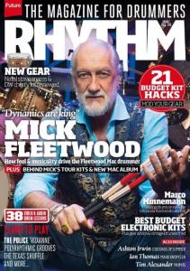 Rhythm Mick Fleetwood