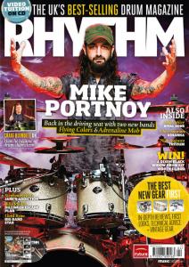 Rhythm Mike Portnoy